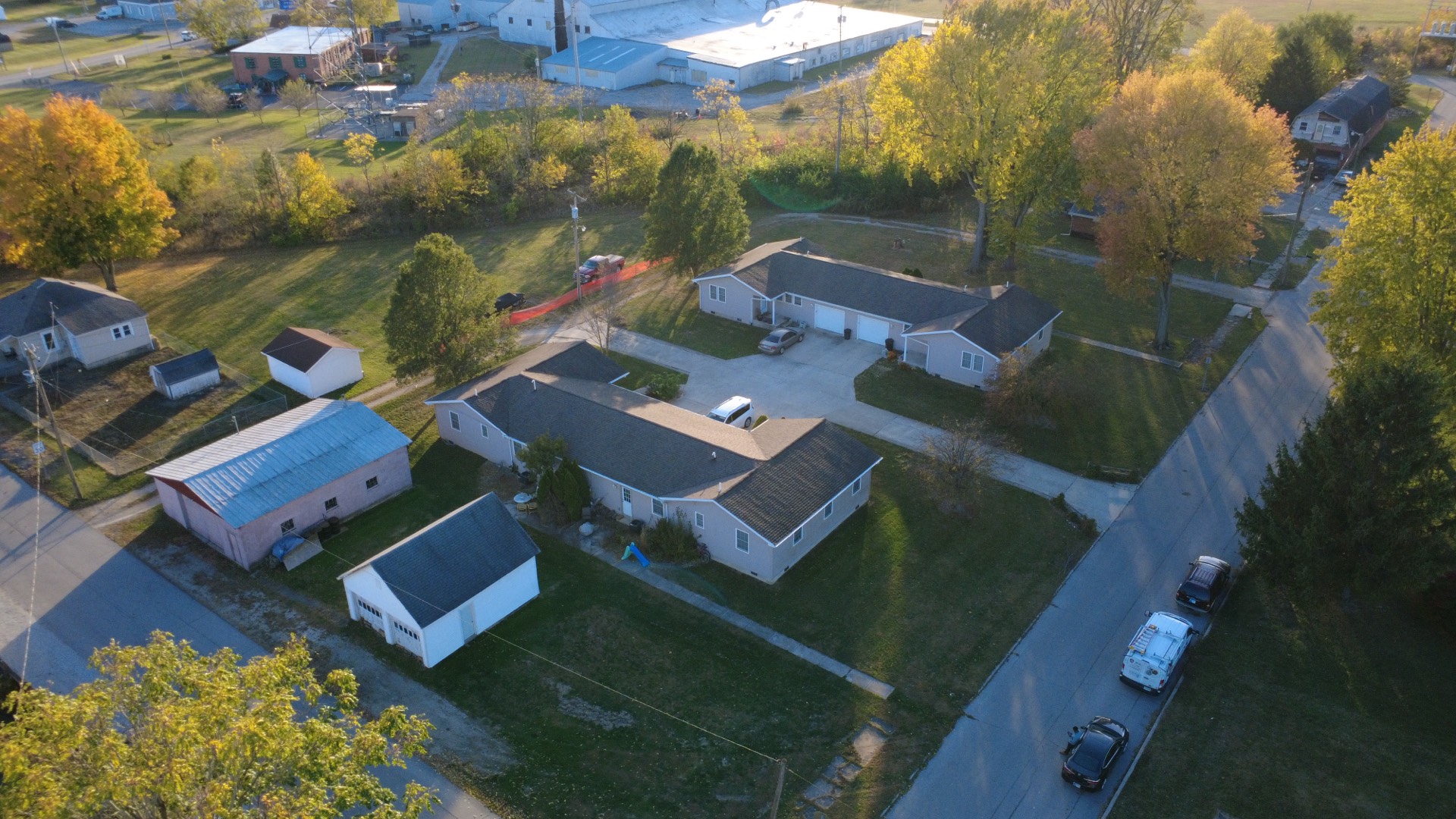 Franklin Street Duplexes - Thumbnail 16